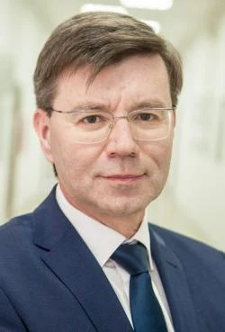 Черданцев Дмитрий Владимирович
