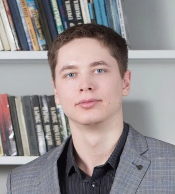 Павловский Борис Сергеевич