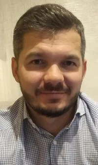 Русских Андрей Николаевич
