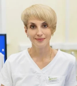 Шабоха Анна Дмитриевна