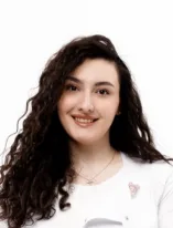 Бекузарова Амага Майрамовна