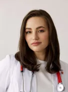Вишневская Анна Сергеевна