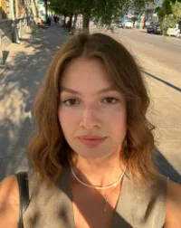 Бауэр Анастасия Евгеньевна