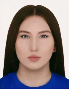 Большакова Екатерина Дмитриевна