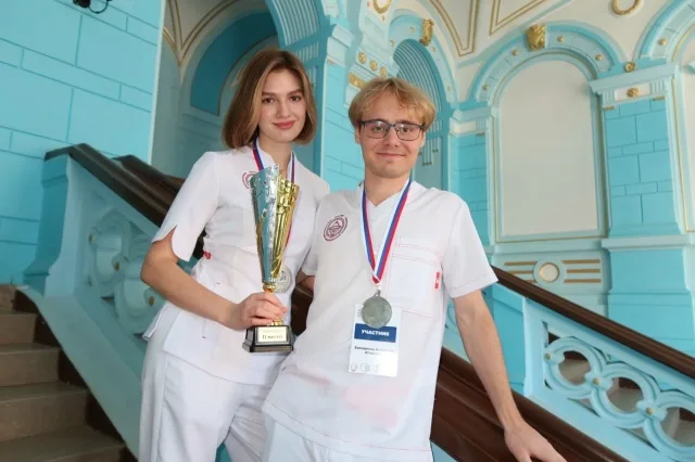 Эндовидеохирургия