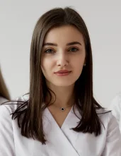 Гаврилова Анна Олеговна