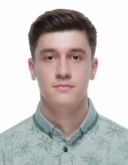 Кудратов Санджар Хакимджонович