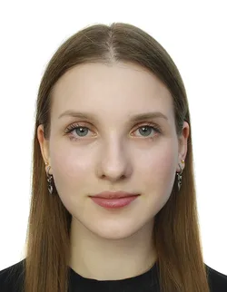 Зубкова Мария Дмитриевна