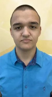 Пенза Павел Дмитриевич