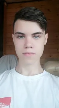 Спирин Дмитрий Николаевич