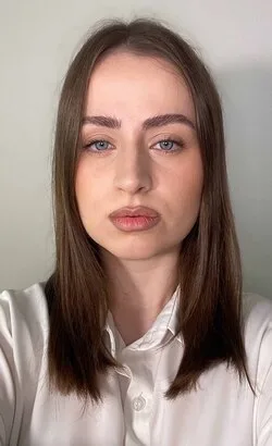 Бахшян Валентина Артуровна