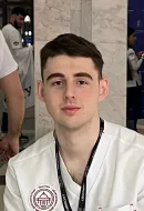 Власенко Дмитрий Сергеевич