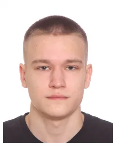 Козлов Евгений Витальевич